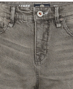 jongens broek grijs