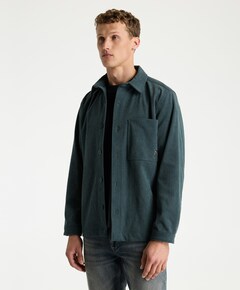 Heren T-shirt groen