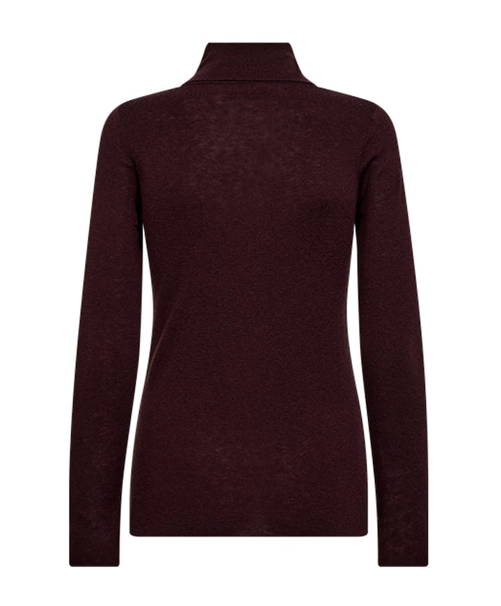 Dames coltrui bordeaux