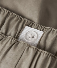 NMMFANDY LEO LOOSE jongens zwembroek groen