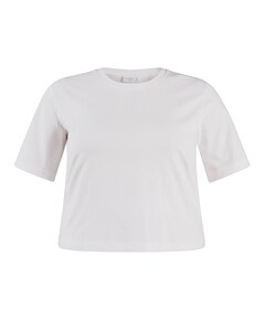 Dames T-shirt wit