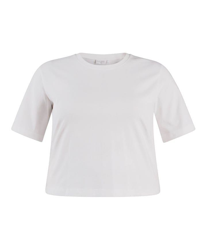 Dames T-shirt wit