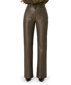 Pandy dames broek bruin