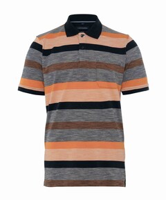 Polo oranje