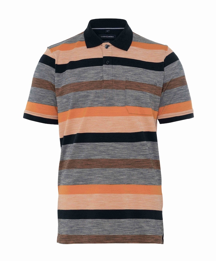 Polo oranje
