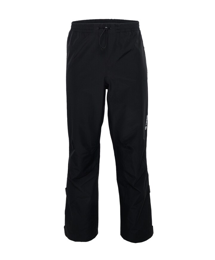 Winga raint pant heren broek zwart