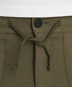 AIRYLON CARGO TECH FABRIC korte broek groen