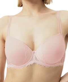 Dames bh roze