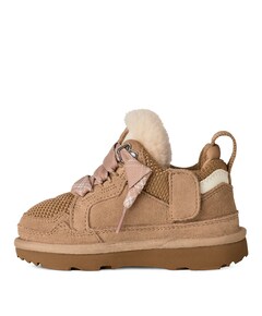 T LOWMEL meisjes sneakers beige