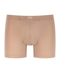 Heren boxershort beige