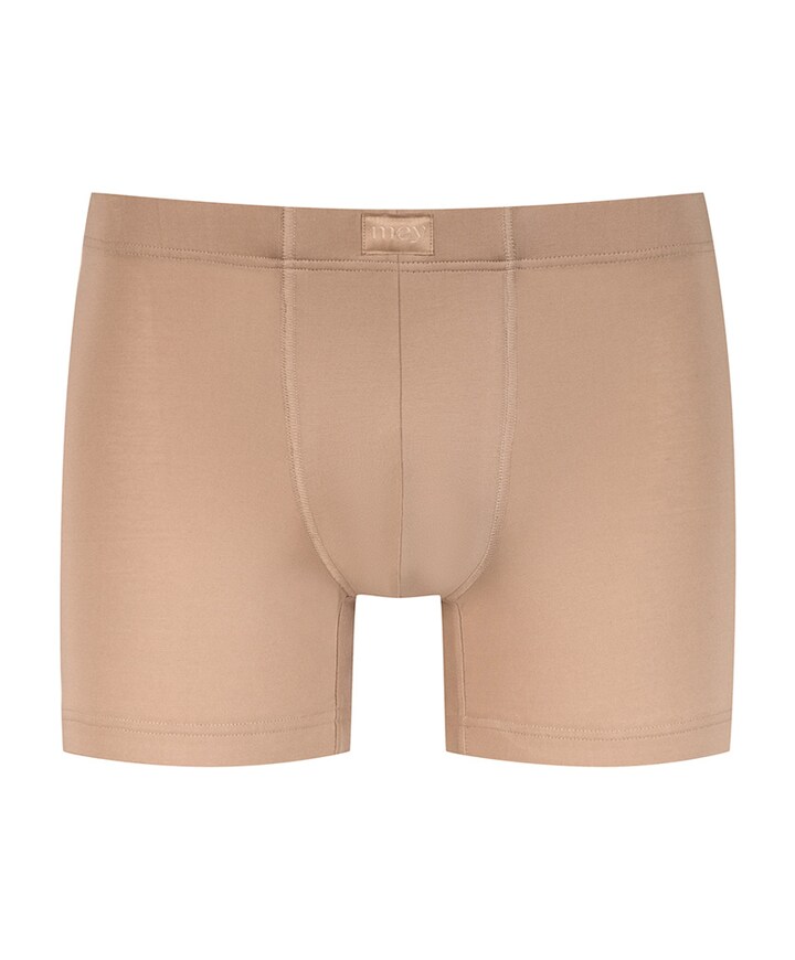 Heren boxershort beige