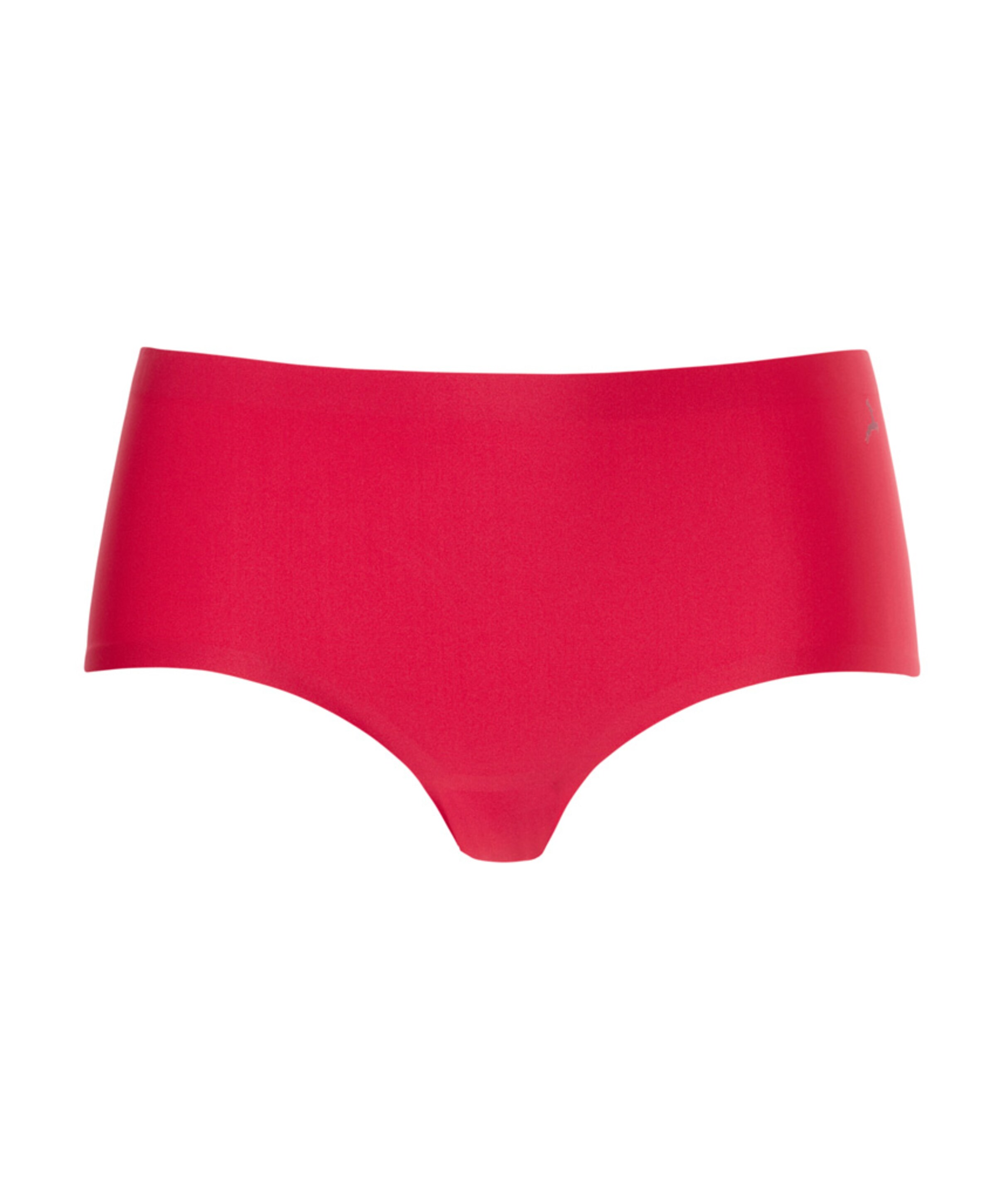 Dames slip rood