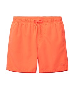 Heren zwemshort oranje