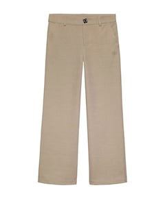 Luci meisjes broek beige
