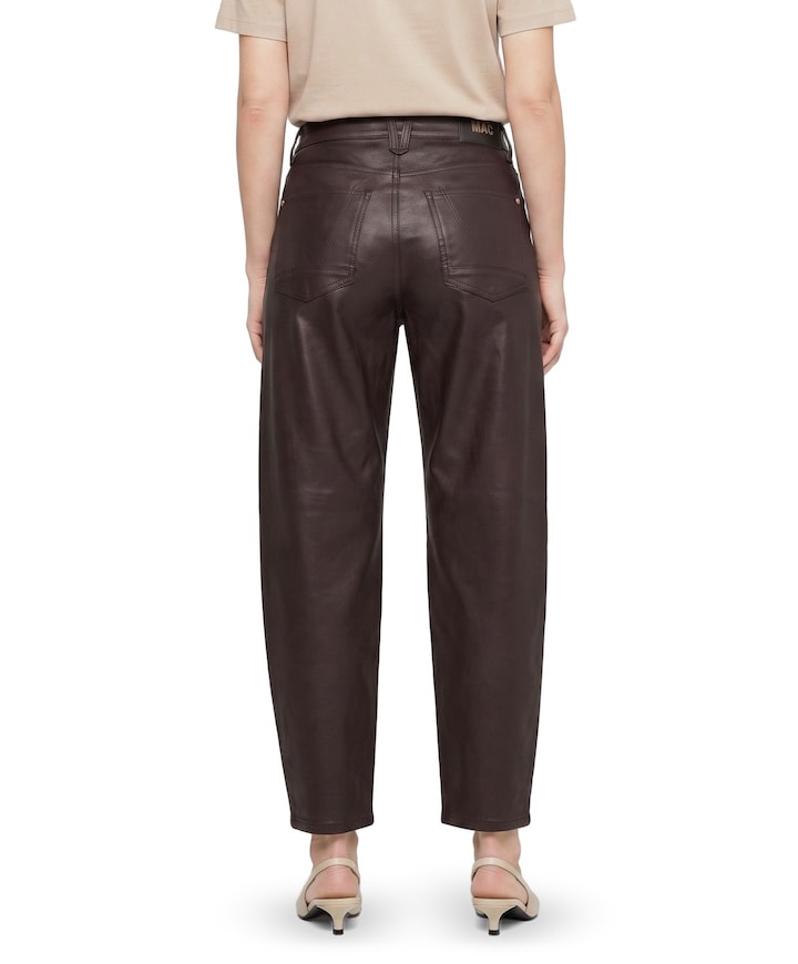 DANNI 2.3 dames pantalon bruin