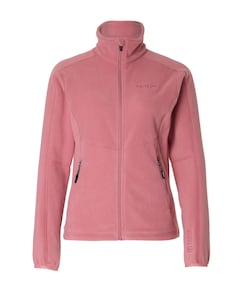 Dames vest roze