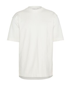 Heren T-shirt ecru