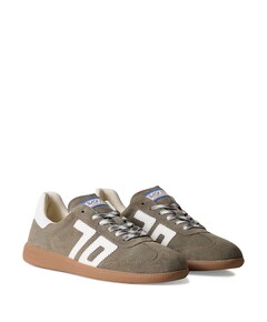 CLOUD heren sneakers groen