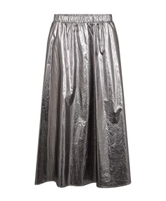Dames rok zilver