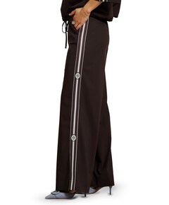 Lexie tape dames broek bruin