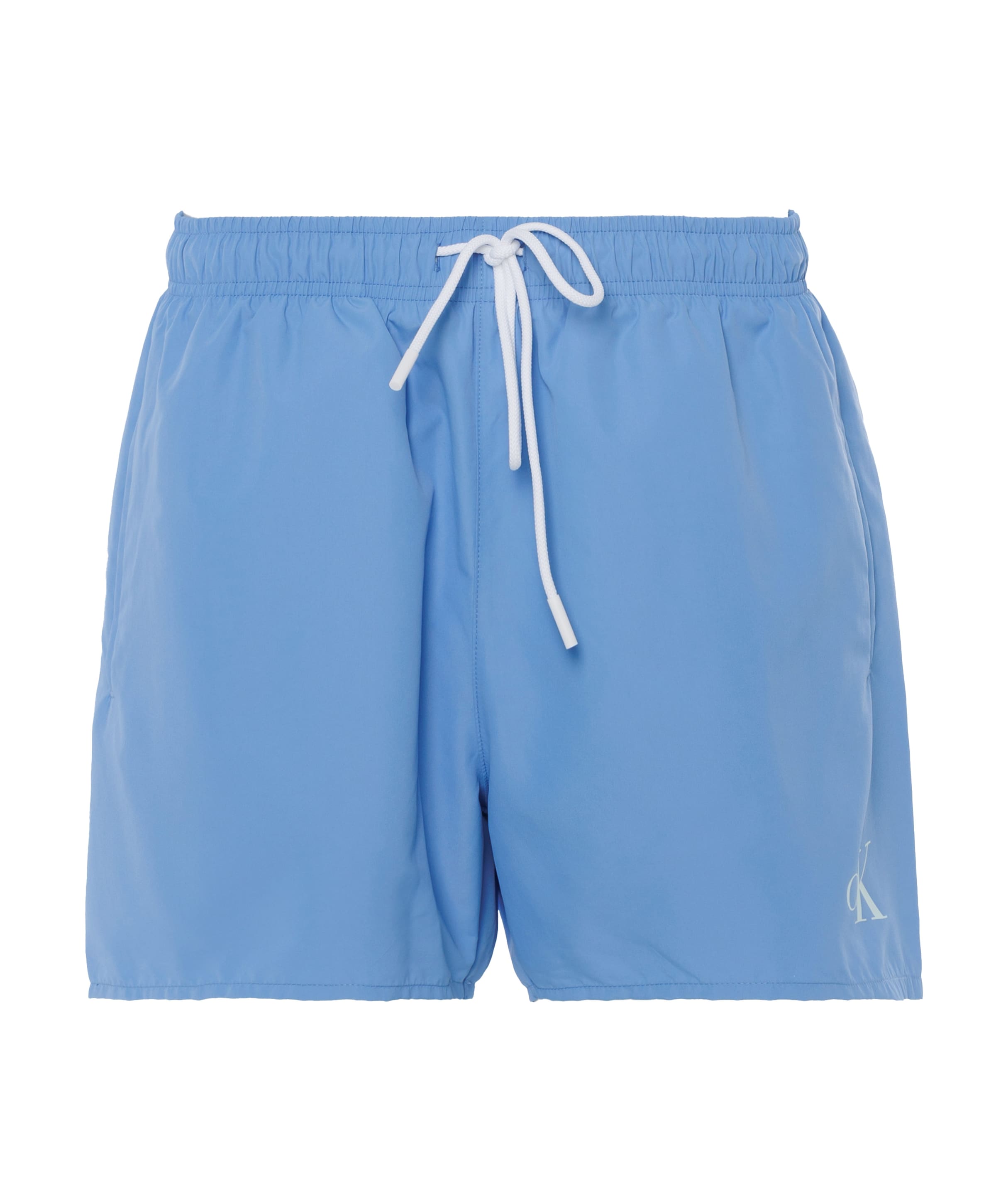 Zwemshort blauw