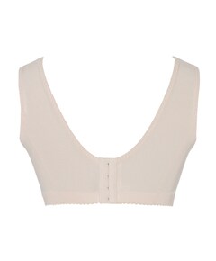 Dames bh beige