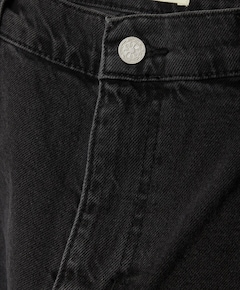 WBLeroy Crow Jeans heren jeans zwart