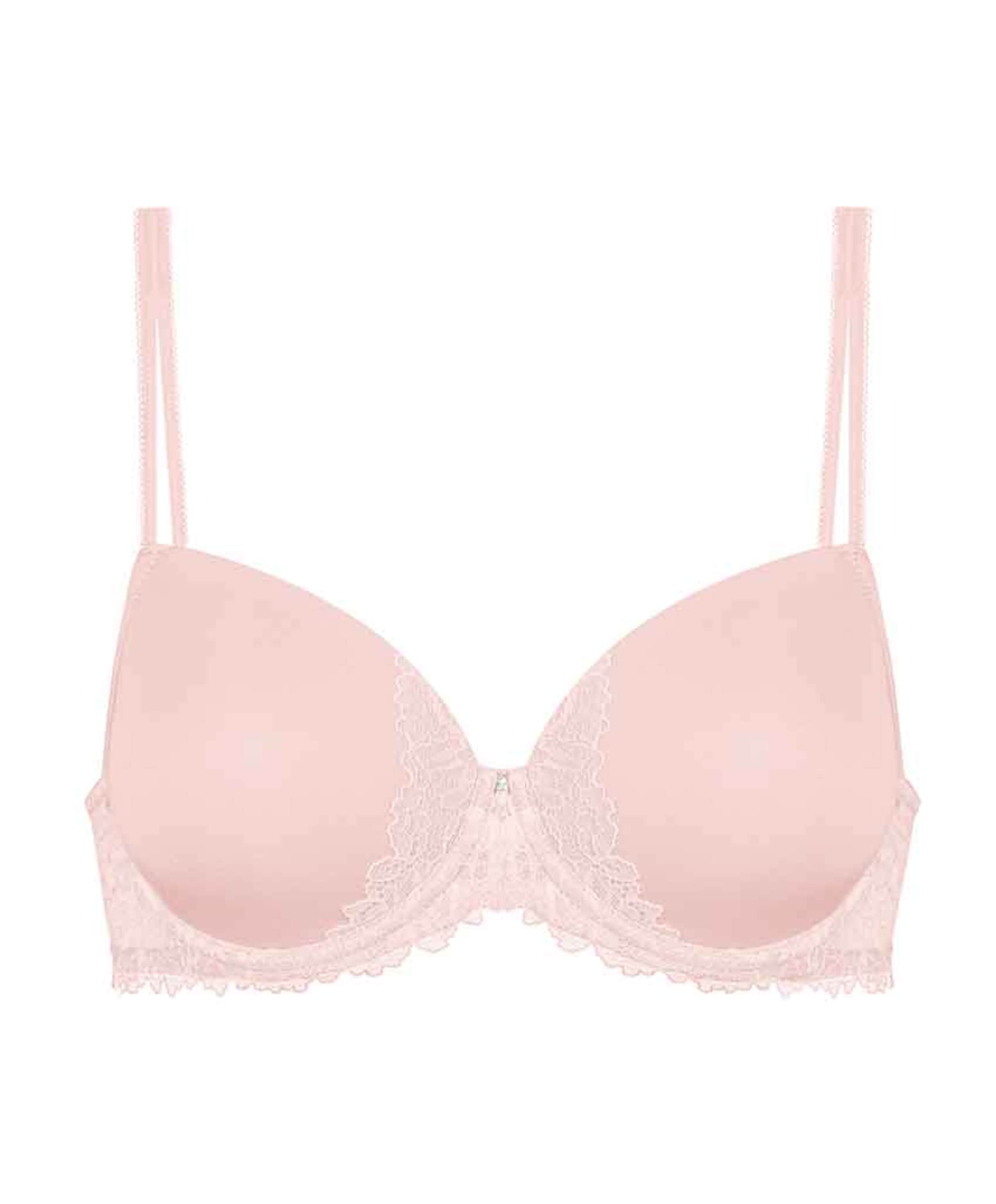 Dames bh roze