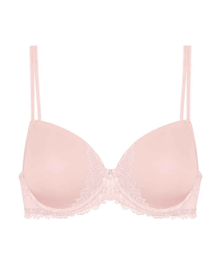 Dames bh roze