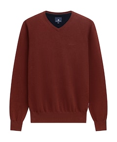 Heren trui rood
