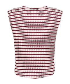 Dames blouse ecru