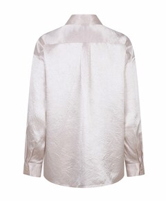 Dames blouse ecru