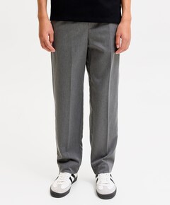 JPSTKANE TOBY JOGGER NOOS JNR jongens broek grijs