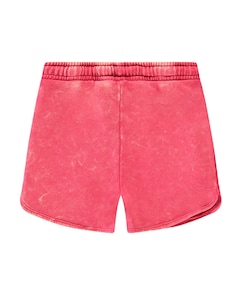 VAGE Short Burgundy meisjes korte broek bordeaux