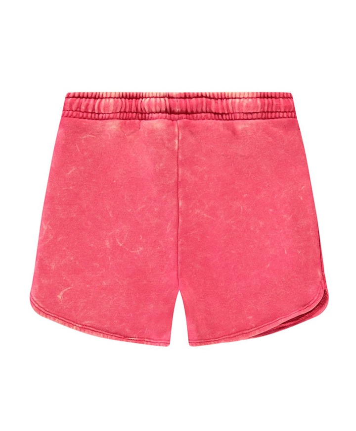 VAGE Short Burgundy meisjes korte broek bordeaux