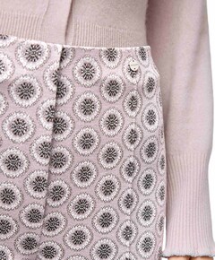 FREDERICA pantalon roze