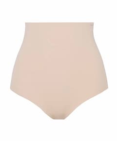 Dames shapewear slip beige
