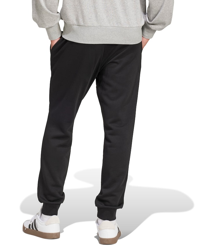 M FEELCOZY dames trainingsbroek zwart