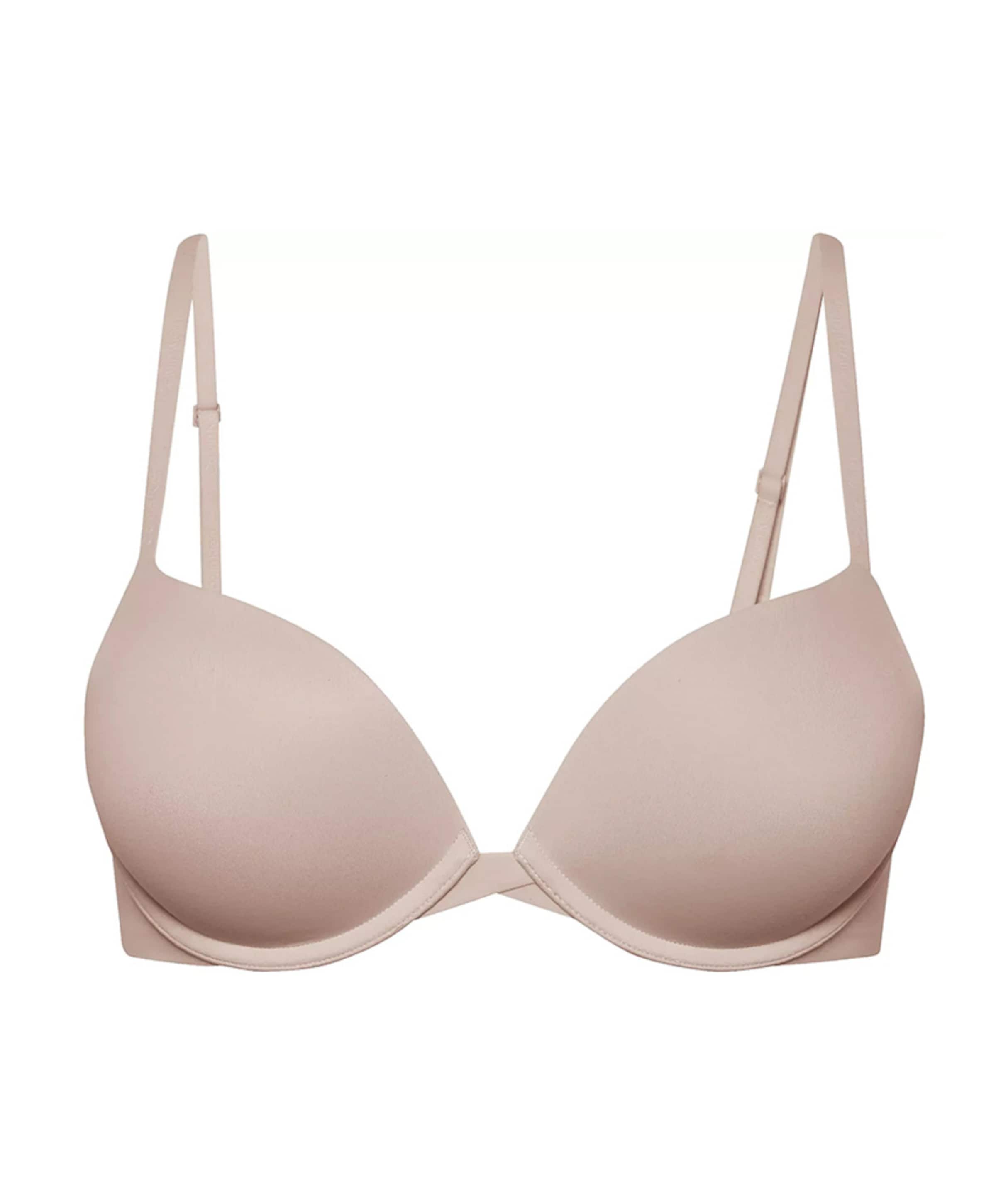 Dames bh beige