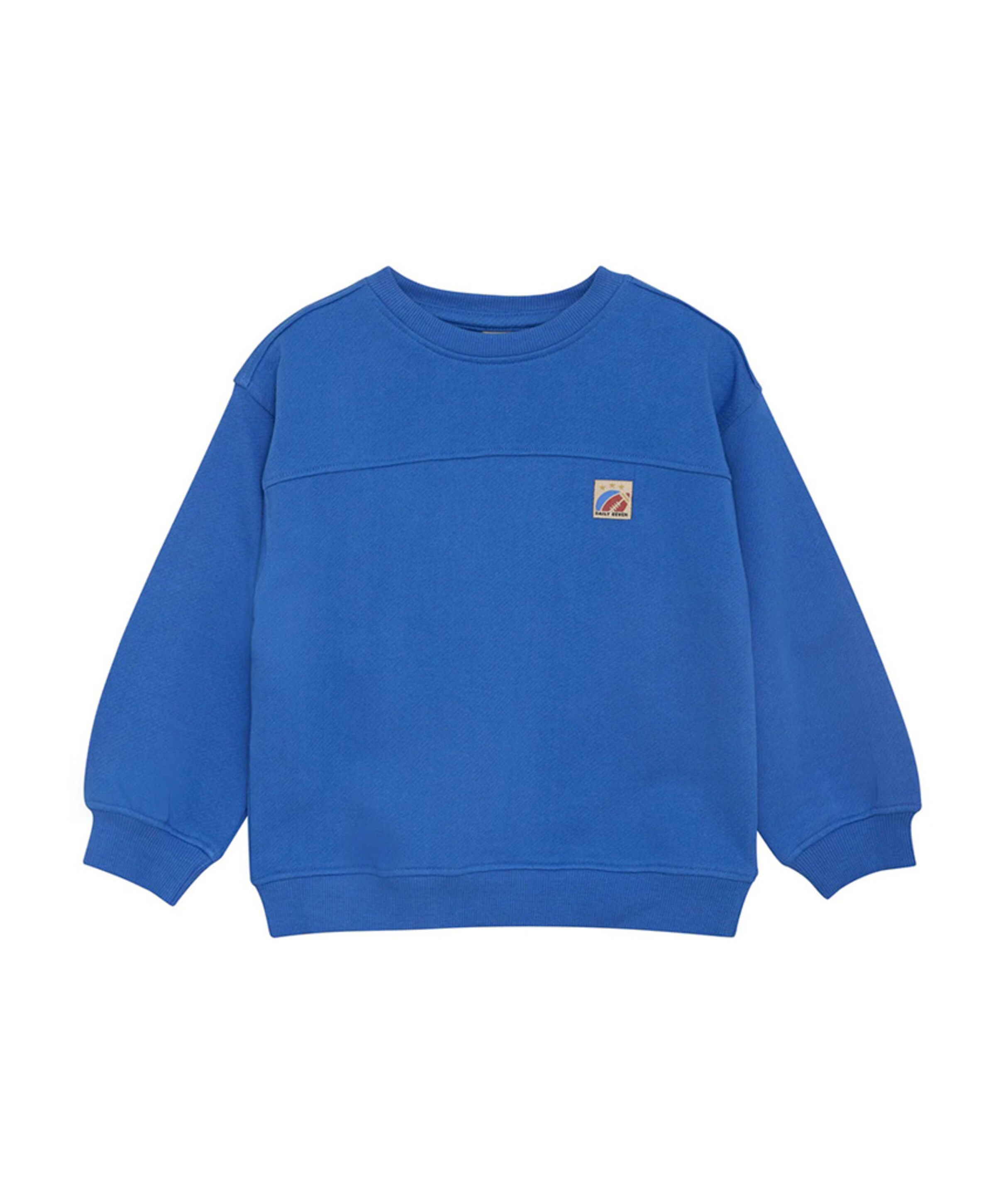 Sweater blauw