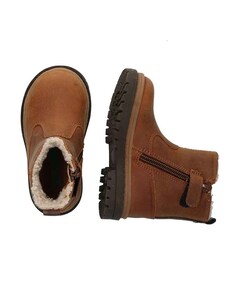 Tim Trail jongens laarzen bruin