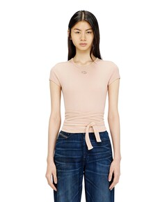 Dames top roze