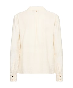 Dames blouse ecru