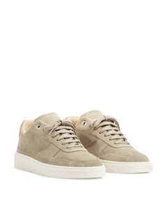 Como MG52 heren sneakers grijs