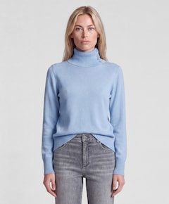 Dames coltrui blauw