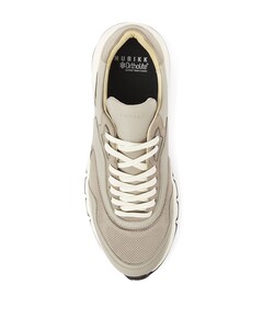 Luca Noa (M) heren sneakers grijs