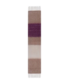 Dames sjaal beige