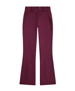 Broek bordeaux
