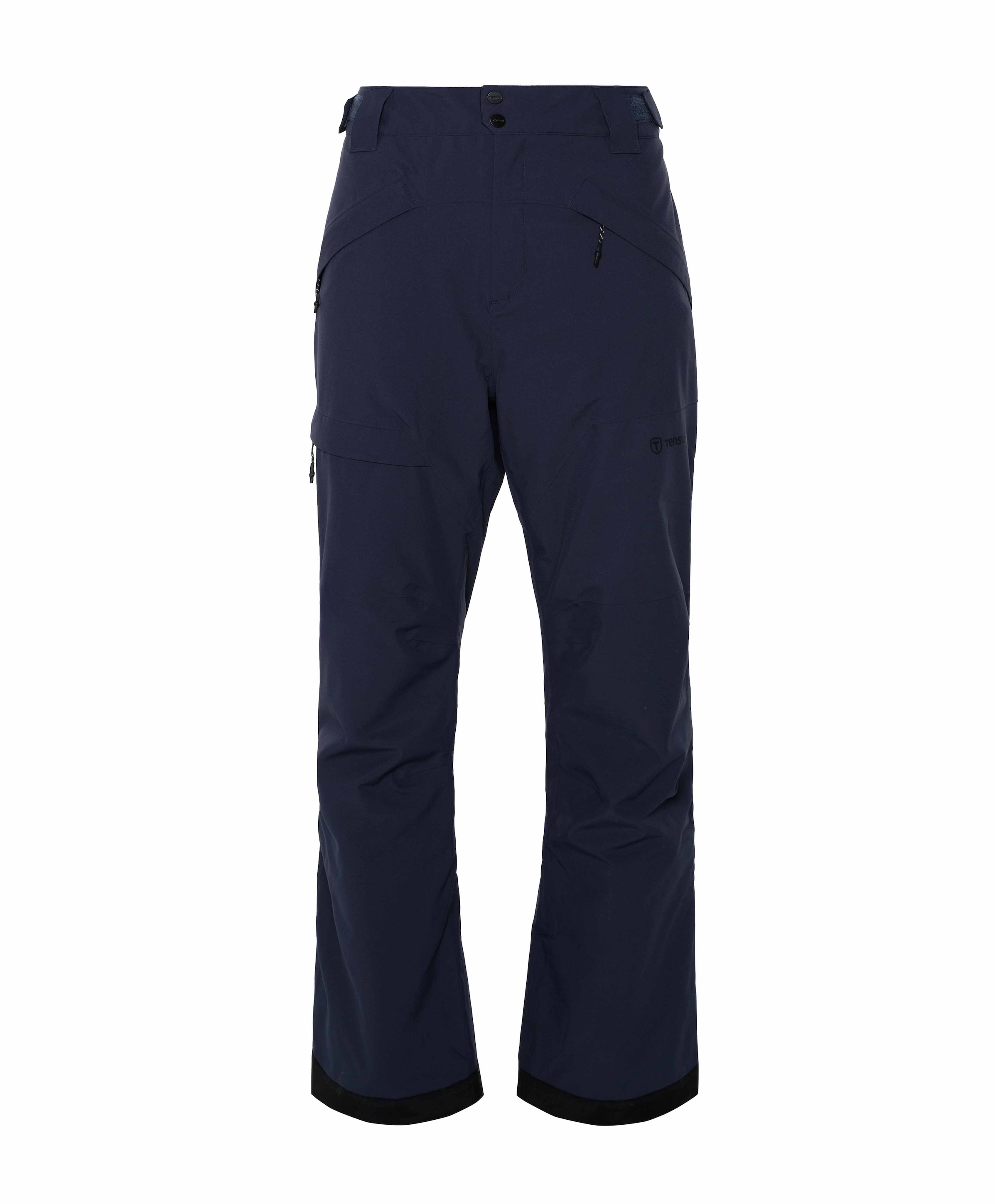 Niseko Ski Men heren skibroek blauw