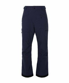 Niseko Ski Men heren skibroek blauw